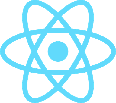 React